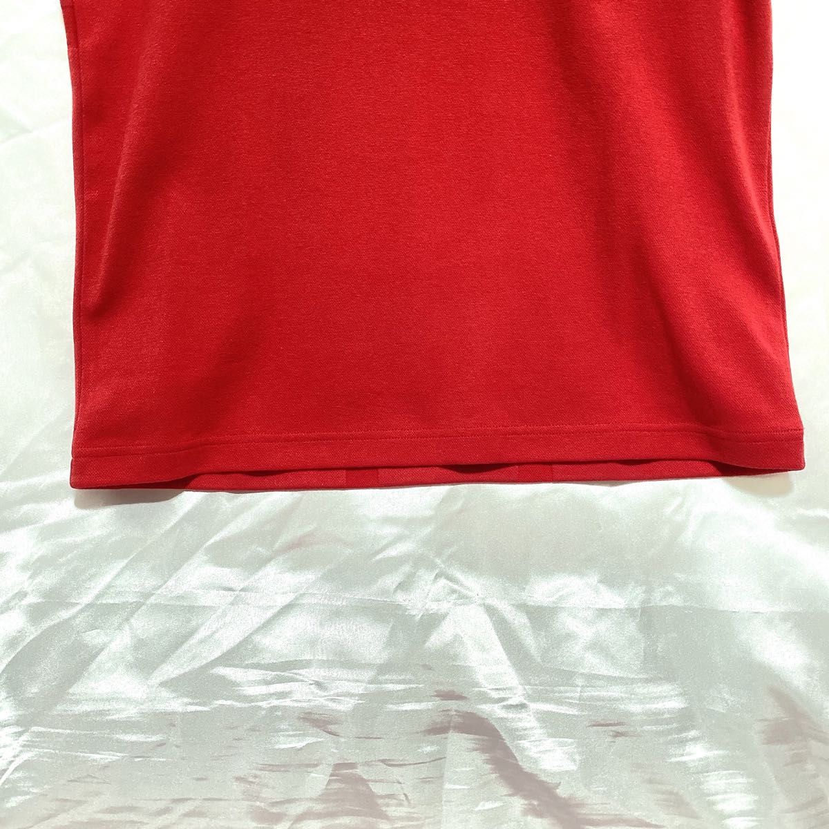 【新品 未使用】フレッドペリー ポロシャツ ユニオンジャック ツインティップ 半袖シャツ ゴルフウェア テニス メンズ