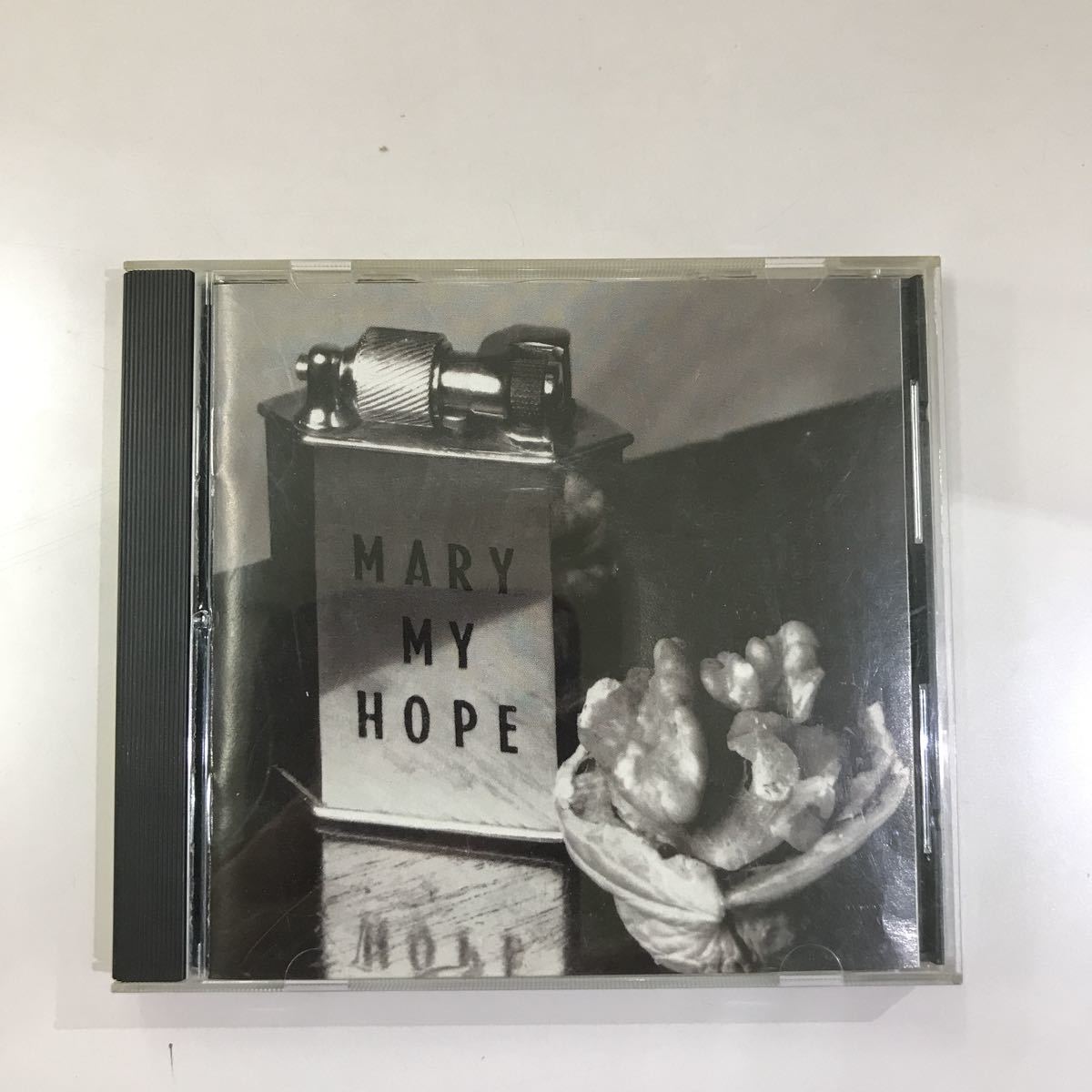 CD 中古☆【洋楽】MARY MY HOPE / MUSEUM