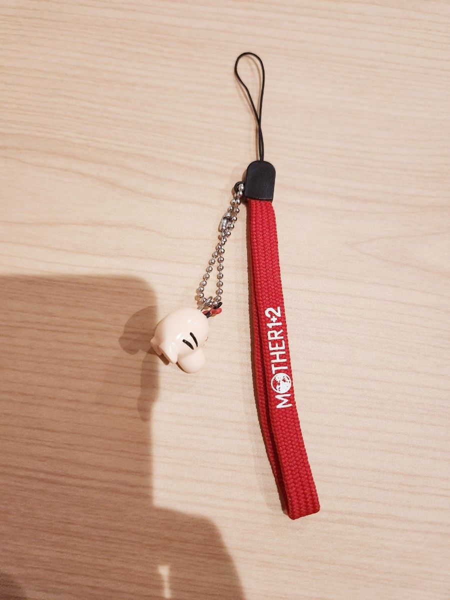 MOTHER1+2 どせいさん ストラップ｜Yahoo!フリマ（旧PayPayフリマ）