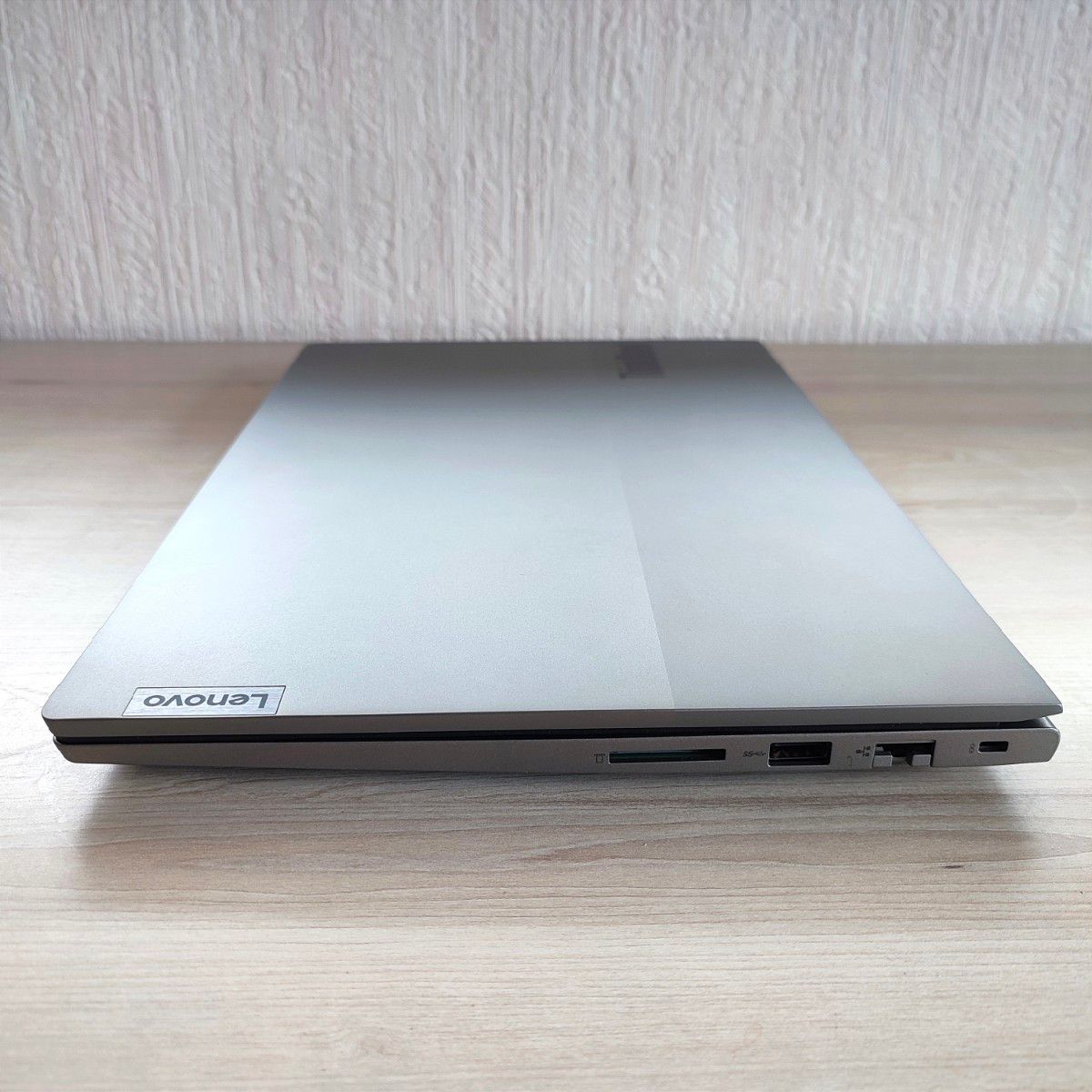 【高性能!!】Lenovo ThinkBook 14 Gen 2 Ryzen 5 4500U 12GB/512GB Office