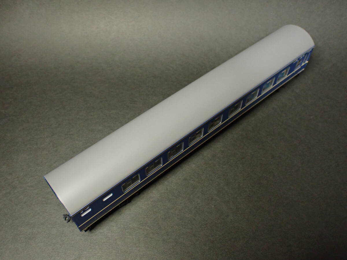 [ close ]KATO HO gauge [1-519na is ne20]20 series Special sudden . pcs passenger car 