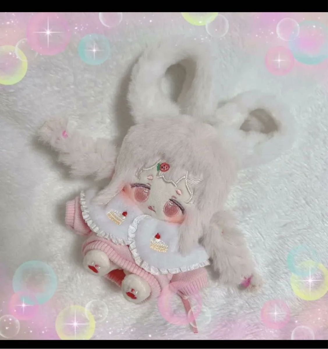 無属性 ぬいぐるみ 10cm|Yahoo!フリマ(旧PayPayフリマ) 無属性 ぬいぐるみ 10cm|Yahoo!フリマ(旧PayPayフリマ)