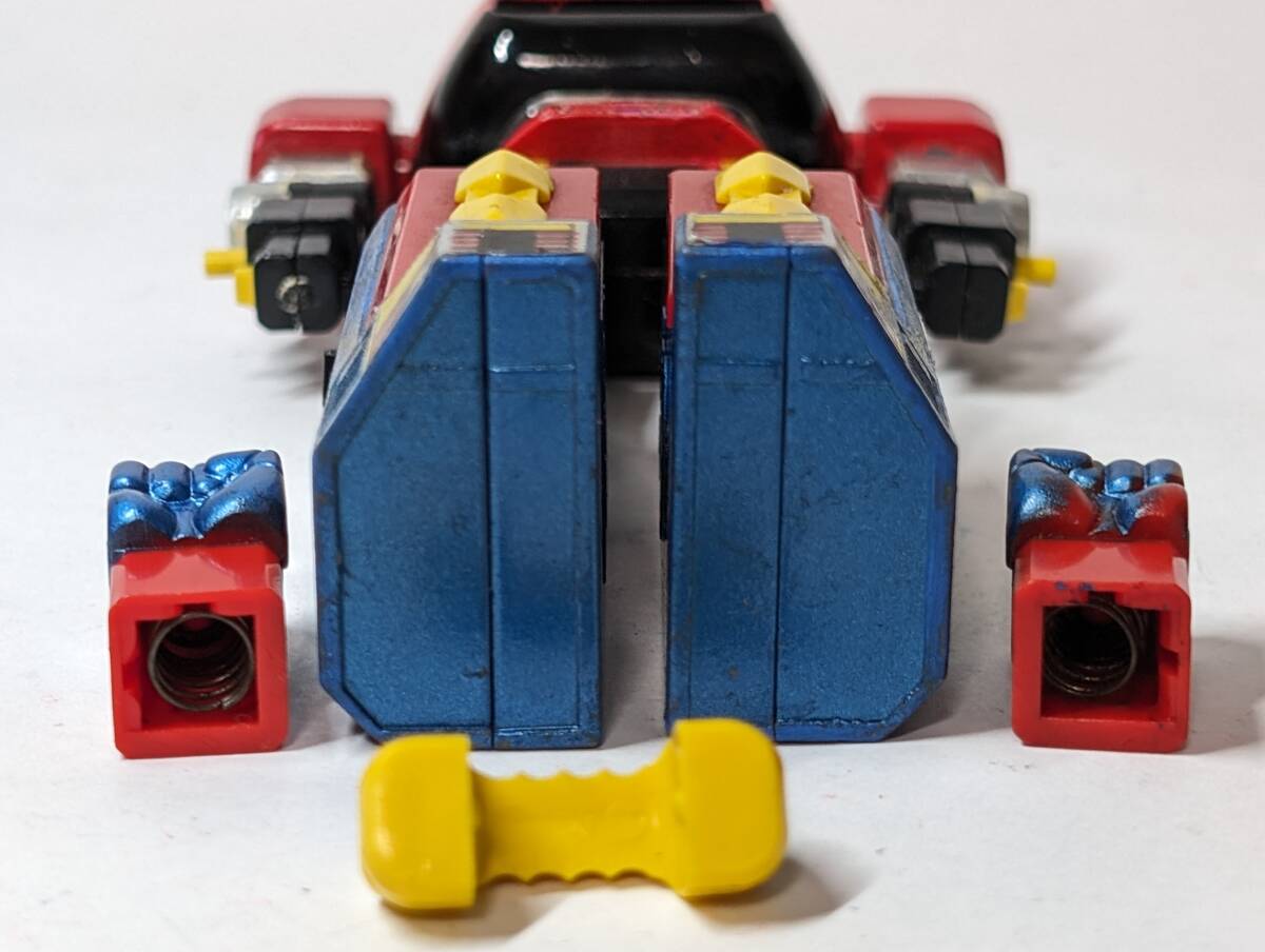 Yahoo!オークション - ポピー 闘将ダイモス スタンダード GA-84 Yahoo!オークション - ポピー 闘将ダイモス スタンダード GA-84