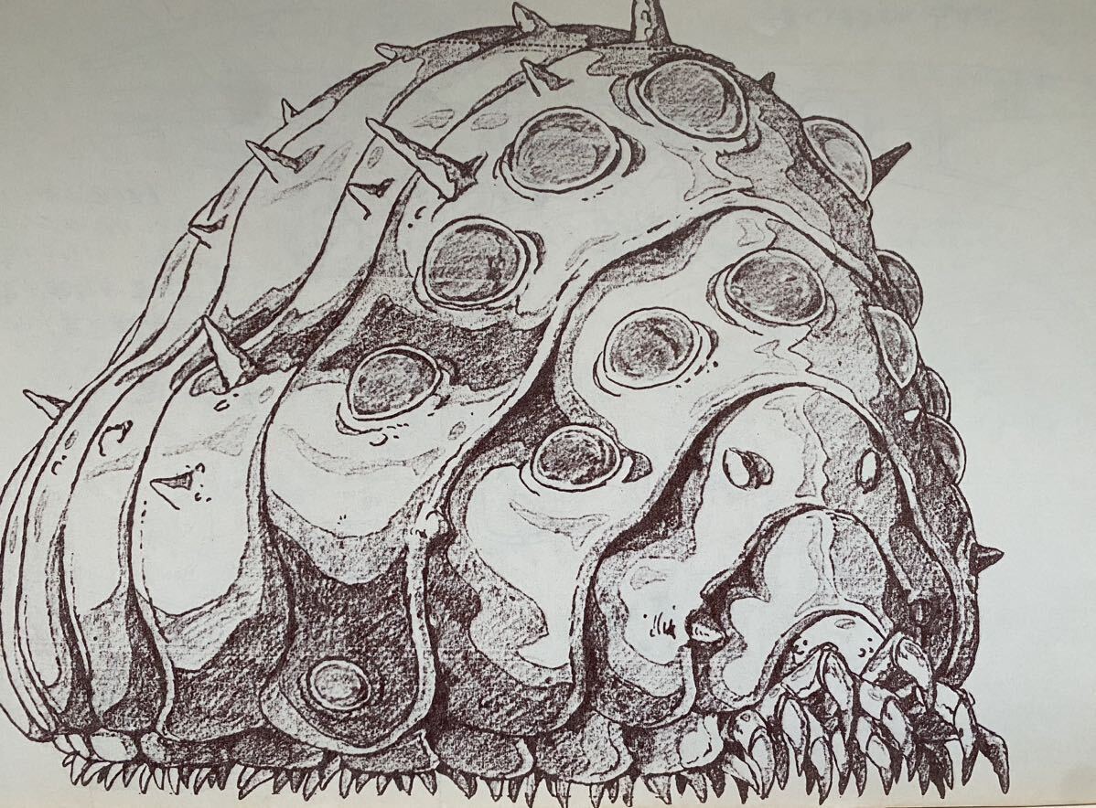 カウボーイビバップ キャラクターデザイン・作画監督 川元利浩 カウボーイビバップ キャラクターデザイン・作画監督 川元利浩