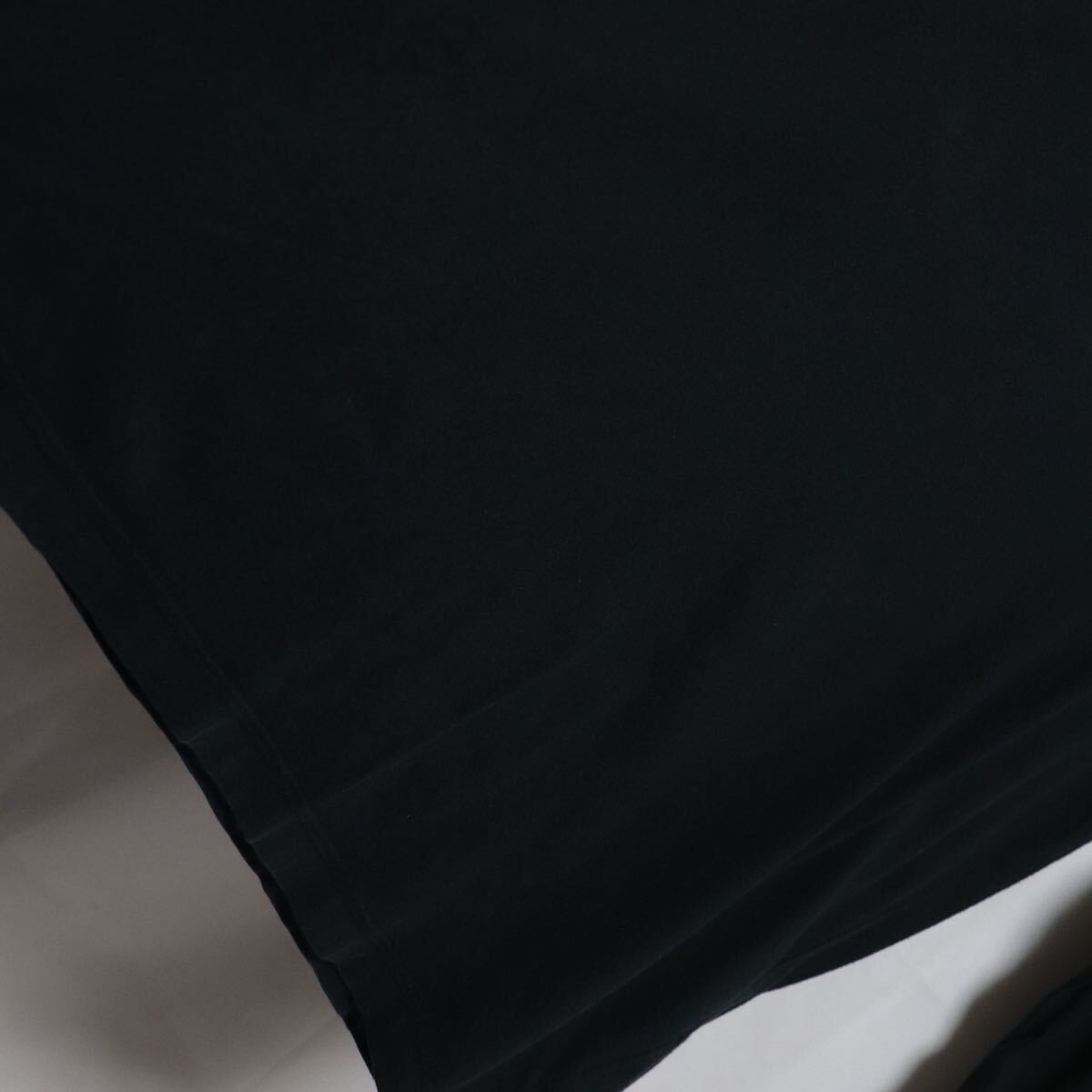 トレンド【undercover ism アンダーカバー イズム】rebelgodsⅡ ロゴ 長袖 カットソー Tシャツの画像6