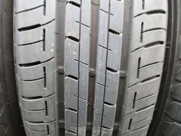 ★☆175/70R14 84S ブリヂストン ECOPIA EP150 4本 送料込 T39790415☆★インボイス領収書発行可能_画像5