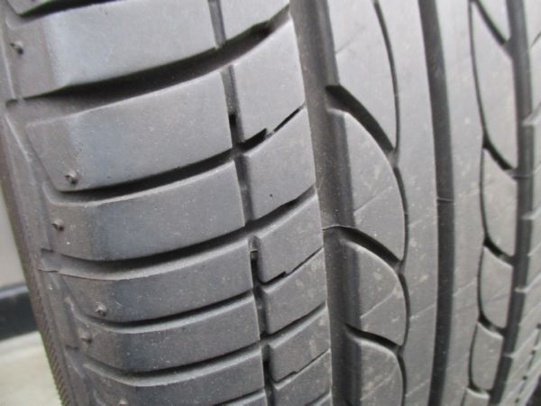 ★☆175/65R15 84H ブリヂストン ECOPIA EP25 2021年製 4本 送料込 T39960422☆★インボイス領収書発行可能_画像6