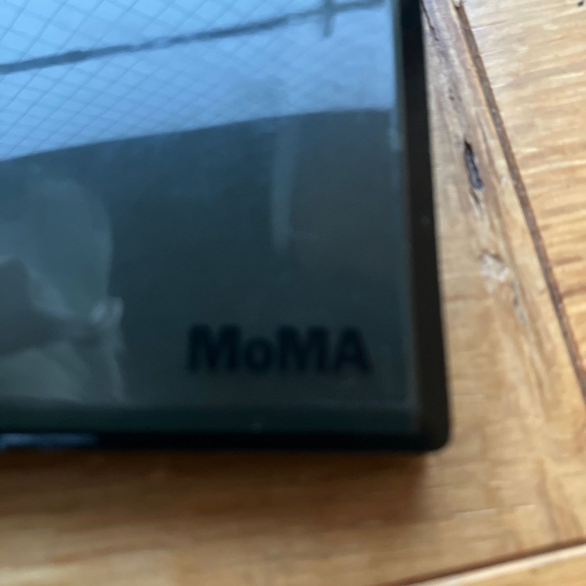 MoMA カードケース　カードホルダー　名刺入れ