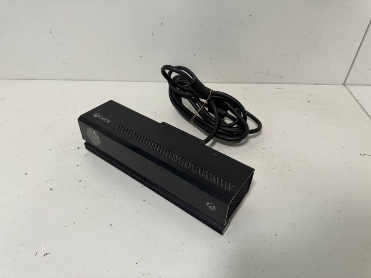 【Xbox One Kinect MODEL 1595 キネクト Microsoft カメラ 本体 エックスボックス キネクトセンサー Xbox One Kinect センサー】の画像3