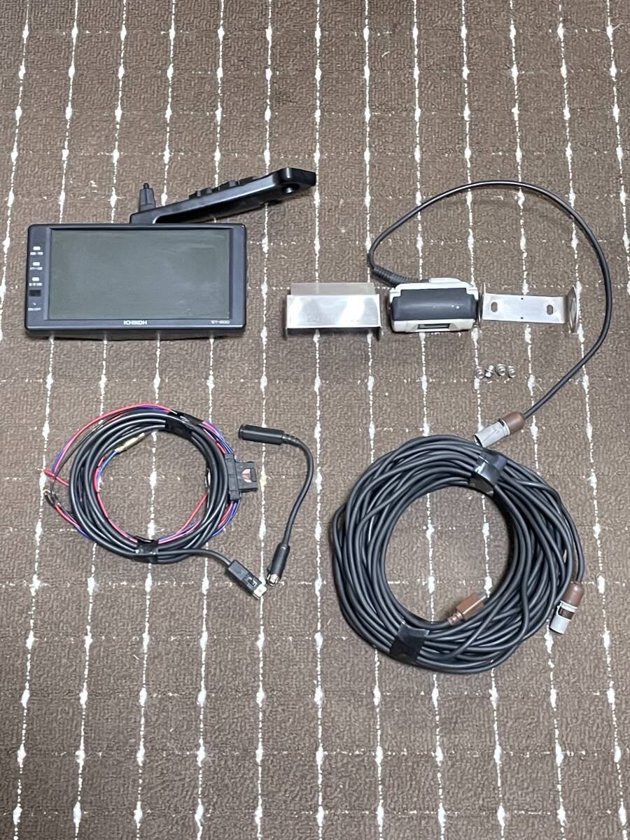 一式 フルセット 市光 市光工業 ICHIKOH XC-220A ST-900 st-900 一式 フルセット 市光 市光工業 ICHIKOH XC-220A ST-900 st-900