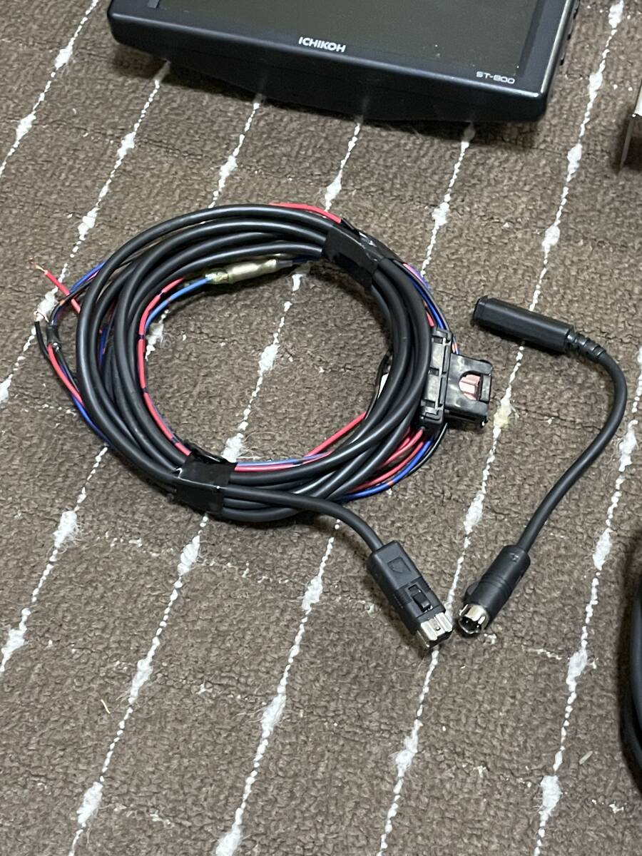一式 フルセット 市光 市光工業 ICHIKOH XC-220A ST-900 st-900 一式 フルセット 市光 市光工業 ICHIKOH XC-220A ST-900 st-900