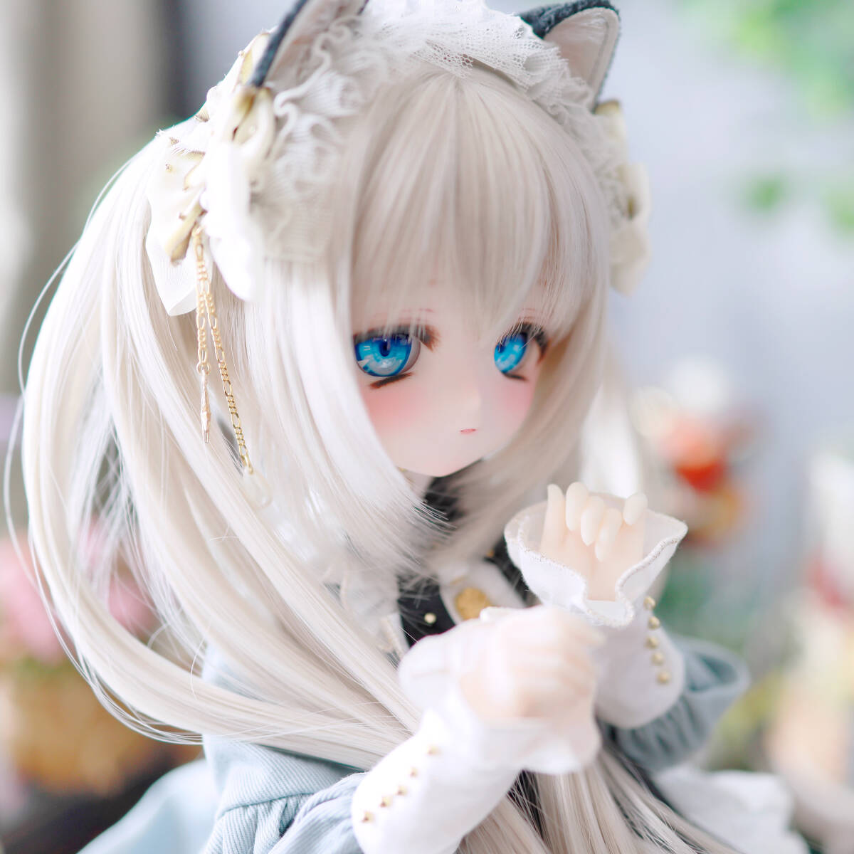 Yahoo!オークション - 【わにわ】やや難あり DDH-01 カスタム Yahoo!オークション - 【わにわ】やや難あり DDH-01 カスタム