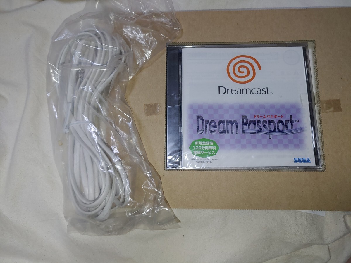 【送料無料】 ドリームキャスト マジョーラカラー MAZIORA Dreamcast DC SEGA セガ 限定モデル ゲーム機の画像7