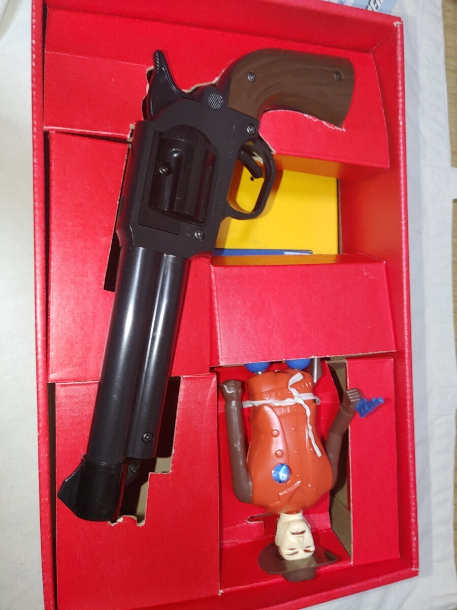 光線銃カスタム ガンマンセット 任天堂 光線銃 レトロ おもちゃ 光線銃カスタム ガンマンセット 任天堂 光線銃 レトロ おもちゃ