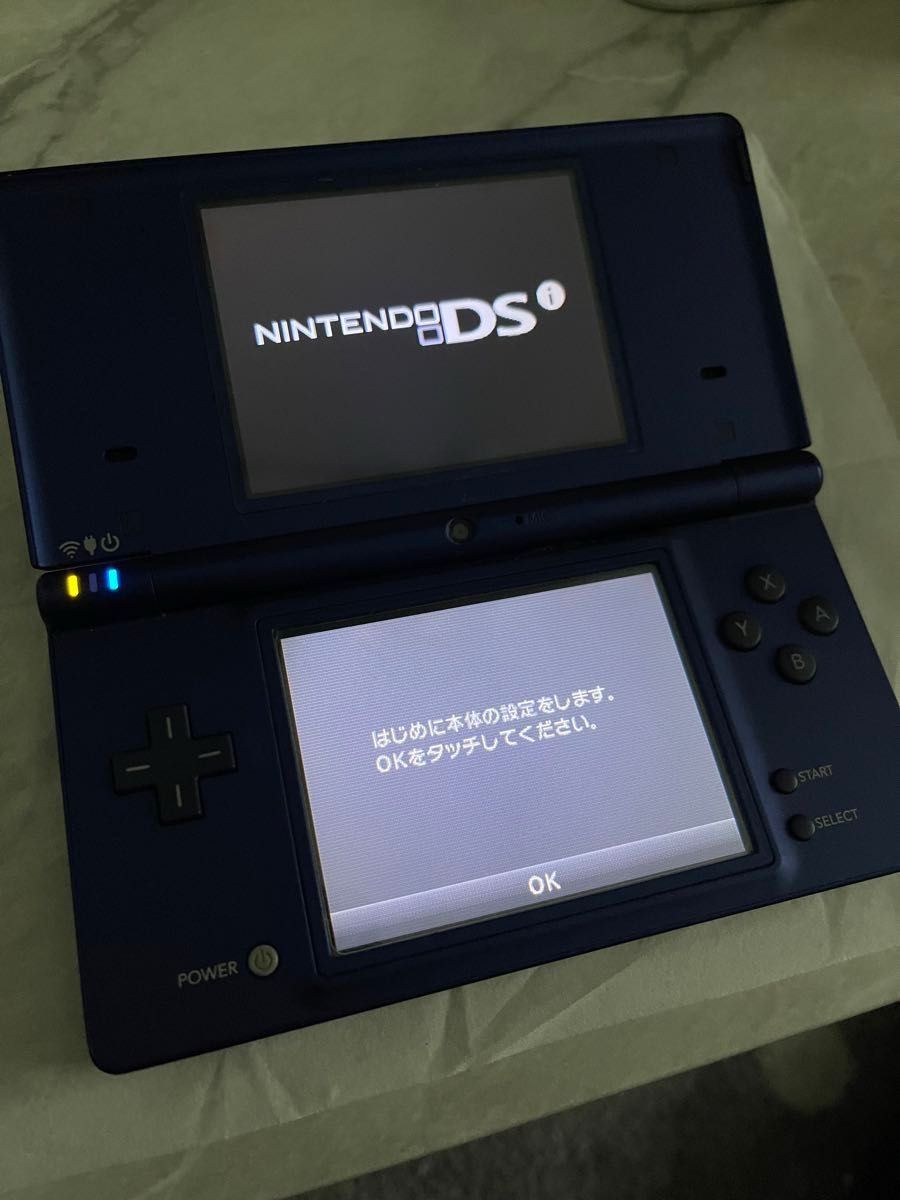 ニンテンドー DSi 本体 ソフトセット すぐに遊べます 動作確認済み Nintendo DS