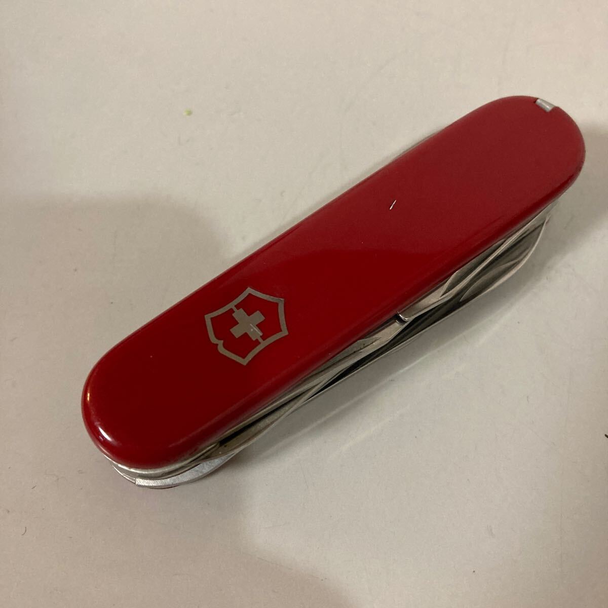 VICTORINOX ビクトリノックス ヴィクトリノックス マルチツール　刻印あり_画像2