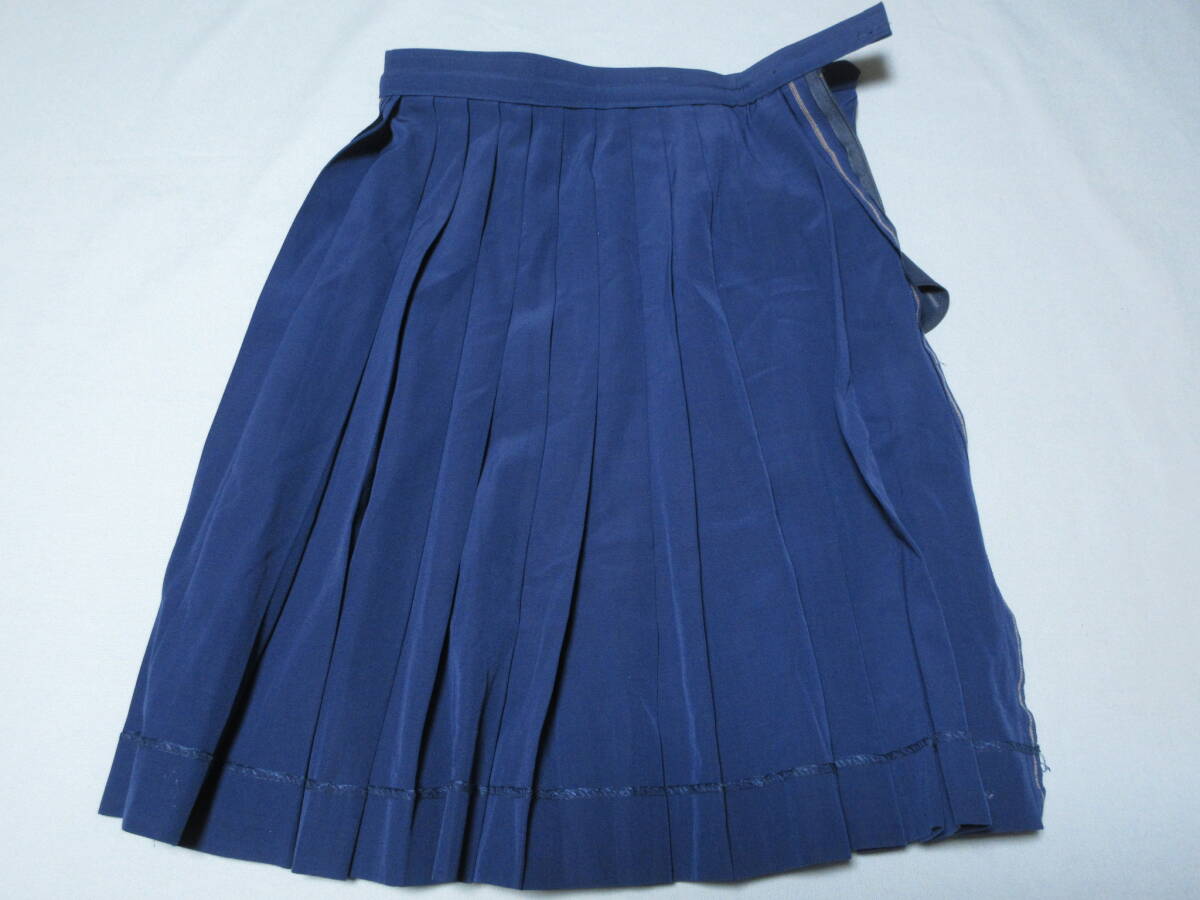 コスプレ衣装 KR4507 スカート ウエスト68 sh23comの画像3