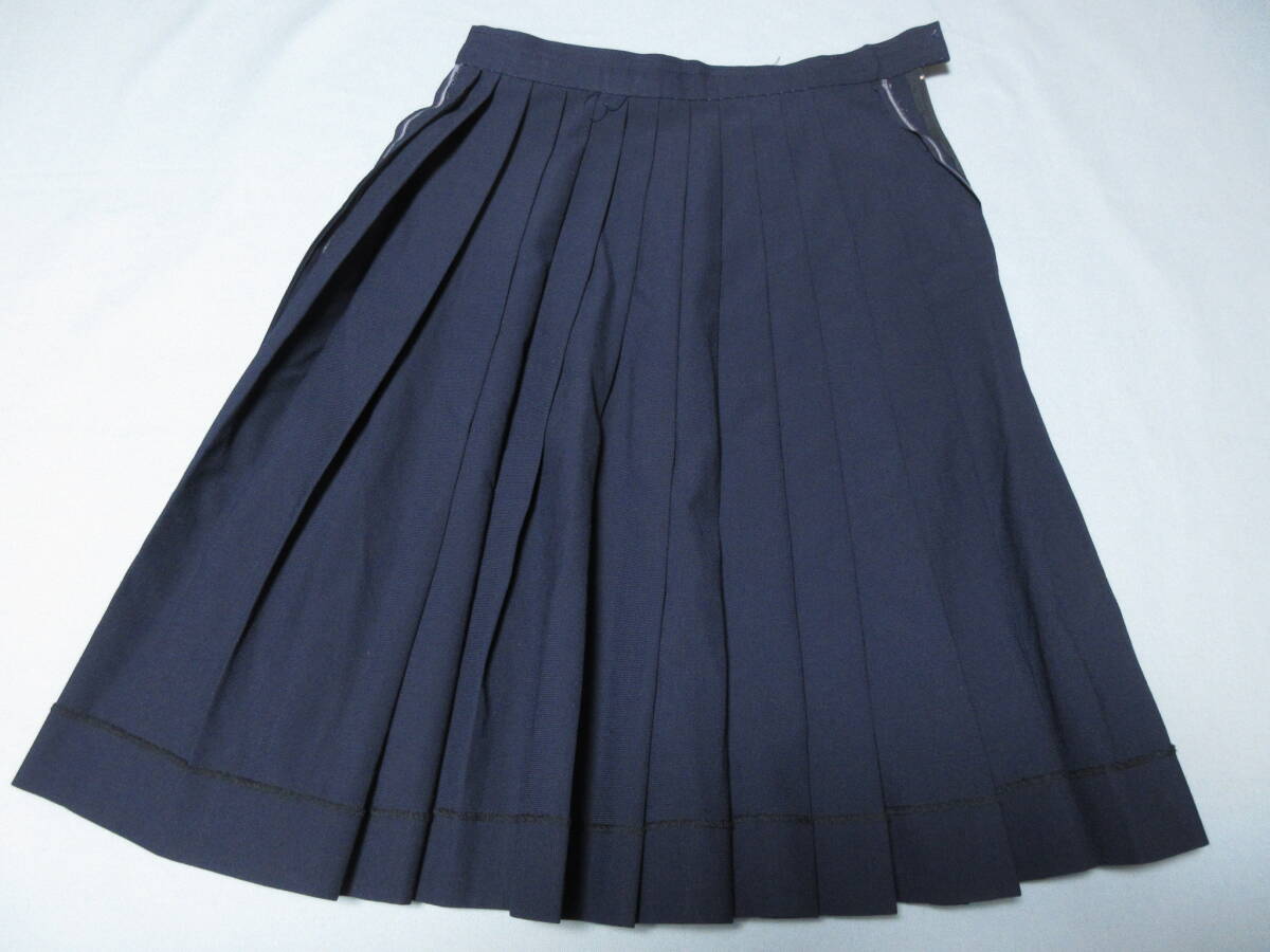 コスプレ衣装 KR4510 スカート 夏服 ウエスト60 sh23comの画像3