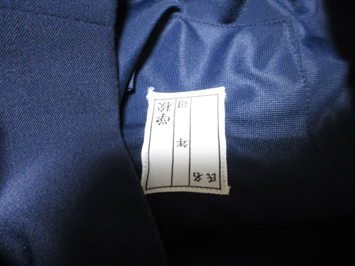 コスプレ衣装 SR4511 セーラー服 冬服 身幅50 sh23comの画像7