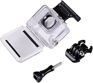 Suptig Case 防水ケースCompatible for Gopro Hero 4 Hero 3 Hero 3+防水ハウジン_画像4