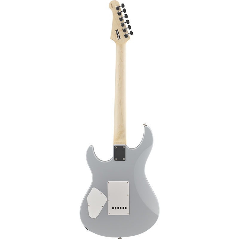 YAMAHA PACIFICA112VM GRY gray electric guitar ( Yamaha )