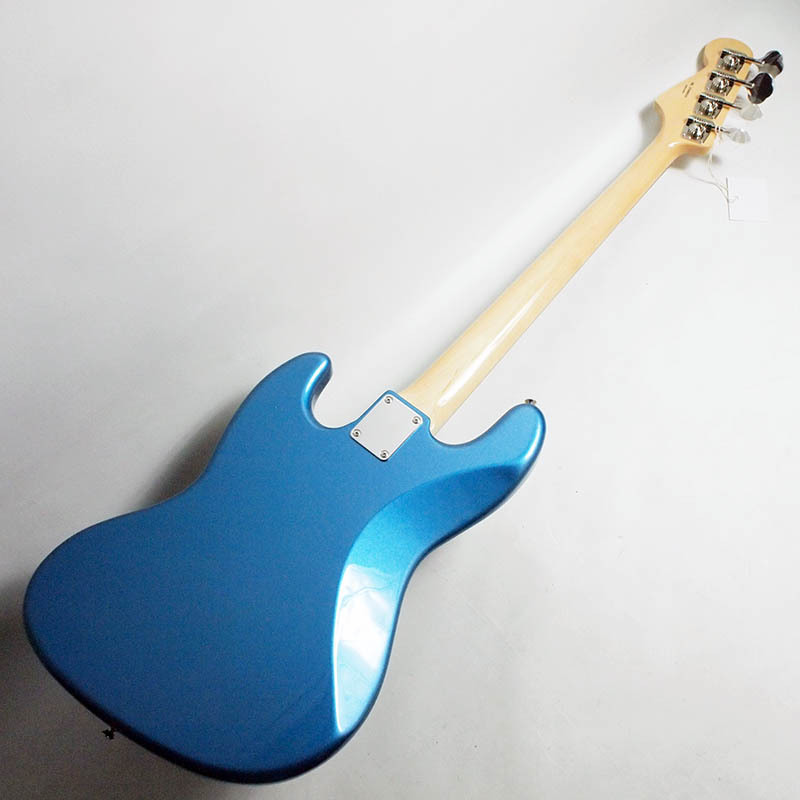 Fender Made in Japan Traditional 60s Jazz Bass, Rosewood Fingerboard, Lake Placid Blue【フェンダージャパンジャズベース】_画像4