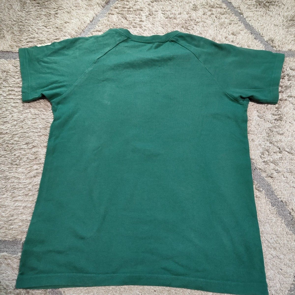 Tシャツ 半袖Tシャツ   ベルメゾン  150