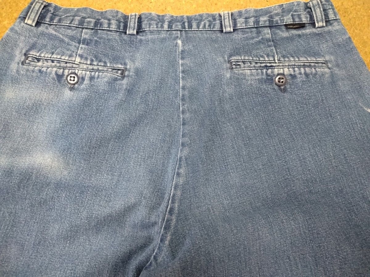 W36】DOCKERS ドッカーズ デニム スラックス リーバイス|Yahoo W36】DOCKERS ドッカーズ デニム スラックス リーバイス|Yahoo