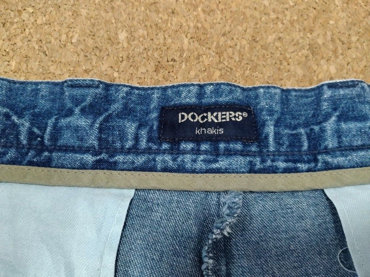 W36】DOCKERS ドッカーズ デニム スラックス リーバイス|Yahoo W36】DOCKERS ドッカーズ デニム スラックス リーバイス|Yahoo