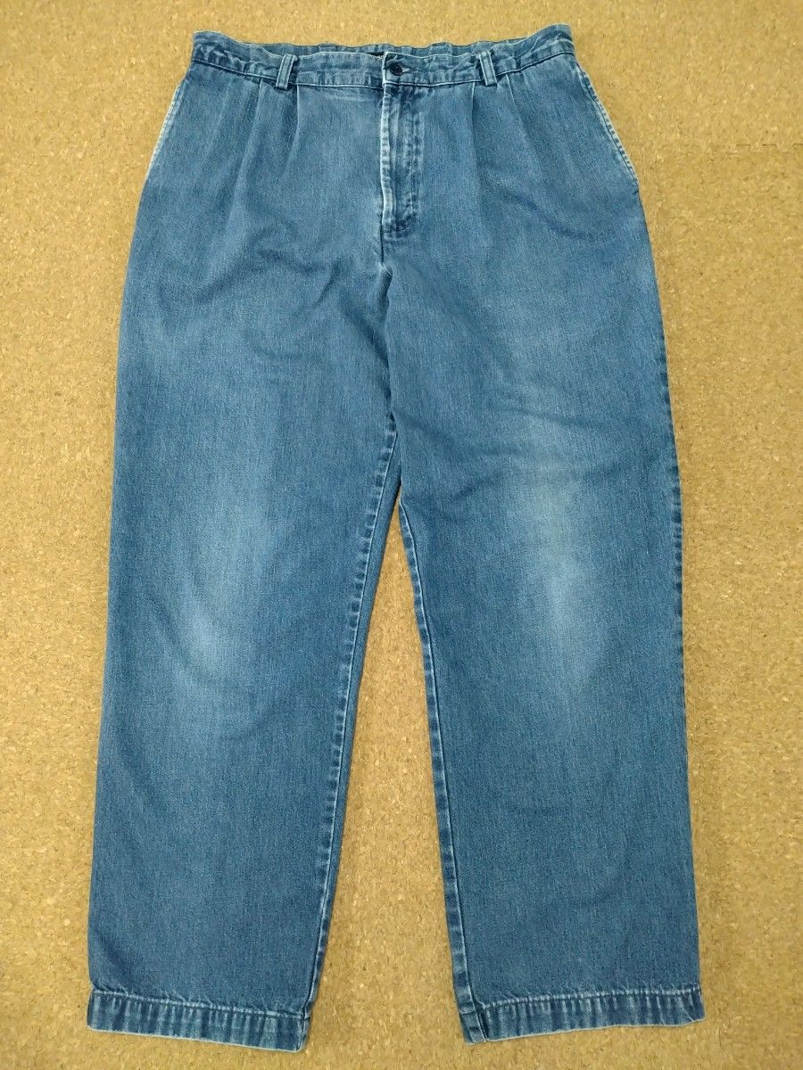 W36】DOCKERS ドッカーズ デニム スラックス リーバイス|Yahoo W36】DOCKERS ドッカーズ デニム スラックス リーバイス|Yahoo