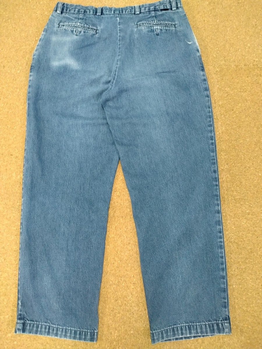 W36】DOCKERS ドッカーズ デニム スラックス リーバイス|Yahoo W36】DOCKERS ドッカーズ デニム スラックス リーバイス|Yahoo