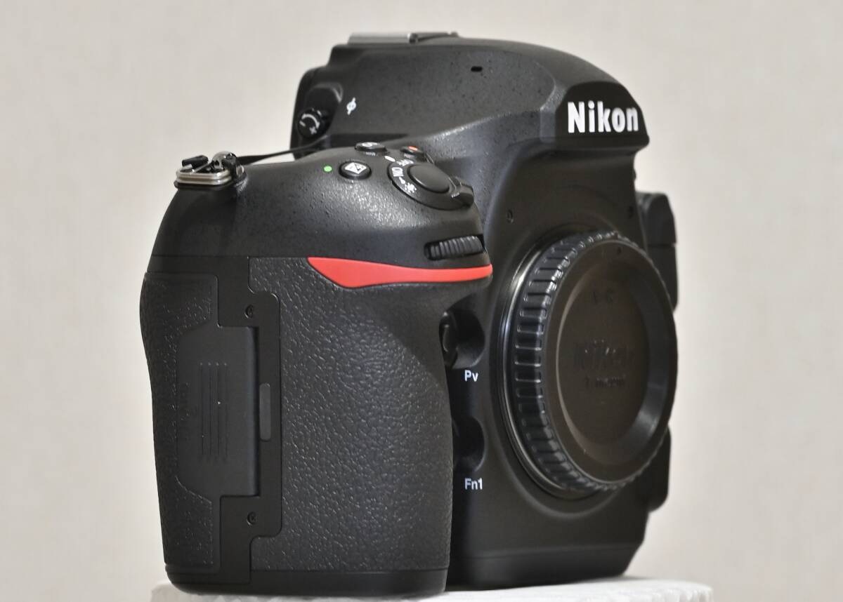 Nikon D850_画像3