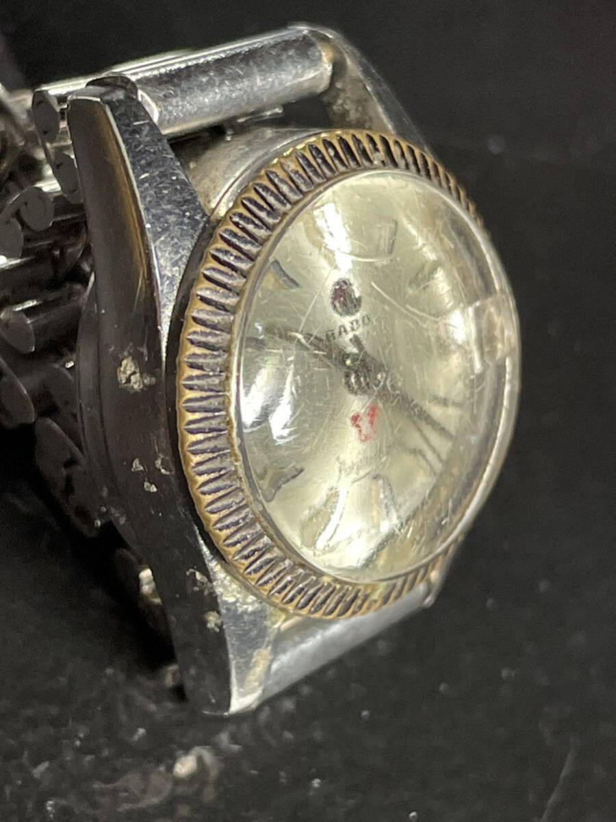 RADO ラドー Purple Horse パープルホース 779 自動巻き RADO ラドー Purple Horse パープルホース 779 自動巻き
