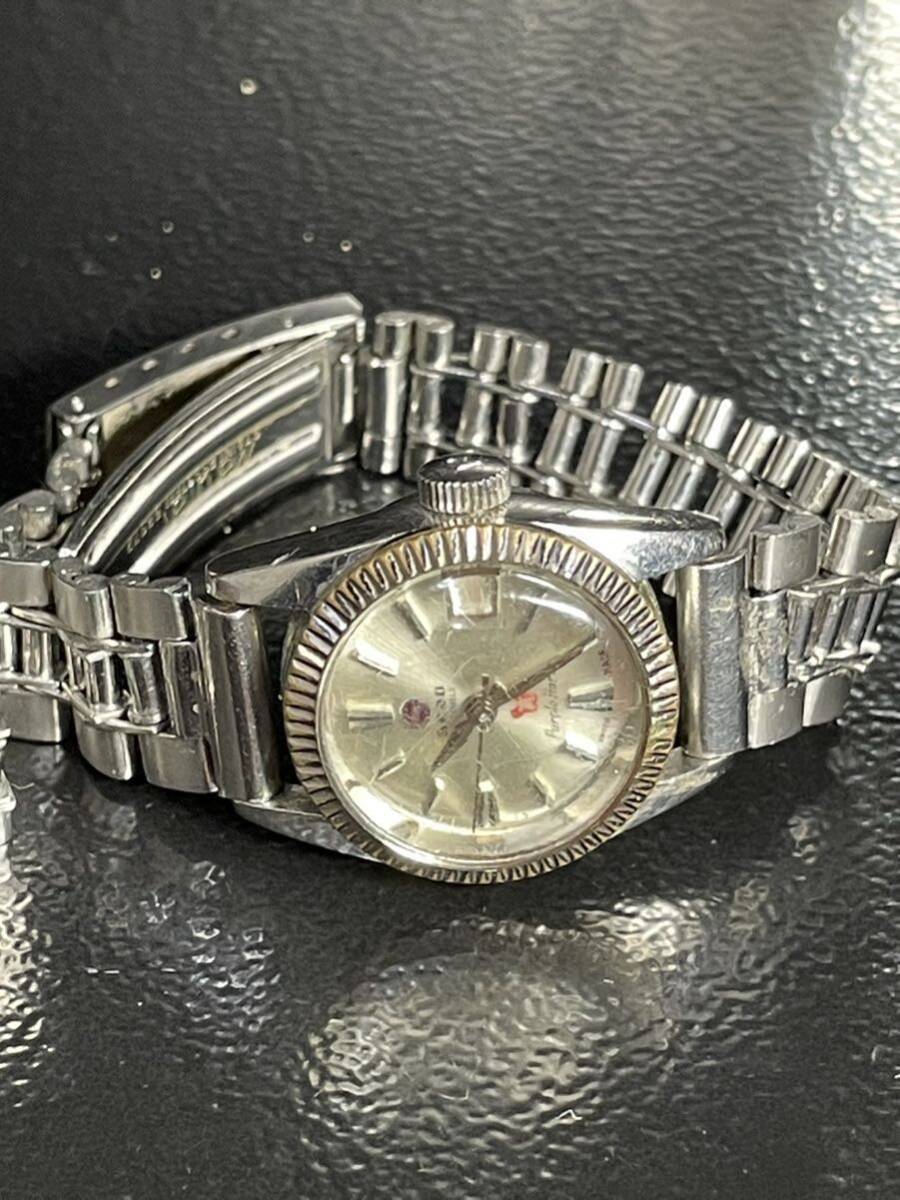 RADO ラドー Purple Horse パープルホース 779 自動巻き RADO ラドー Purple Horse パープルホース 779 自動巻き
