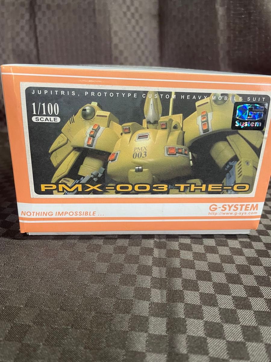 1/100 ガレージキット THE-O ジオ|Yahoo!フリマ(旧PayPayフリマ) 1/100 ガレージキット THE-O ジオ|Yahoo!フリマ(旧PayPayフリマ)