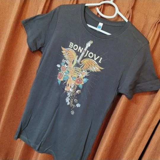 BON JOVI / The Circle tour / Tシャツ