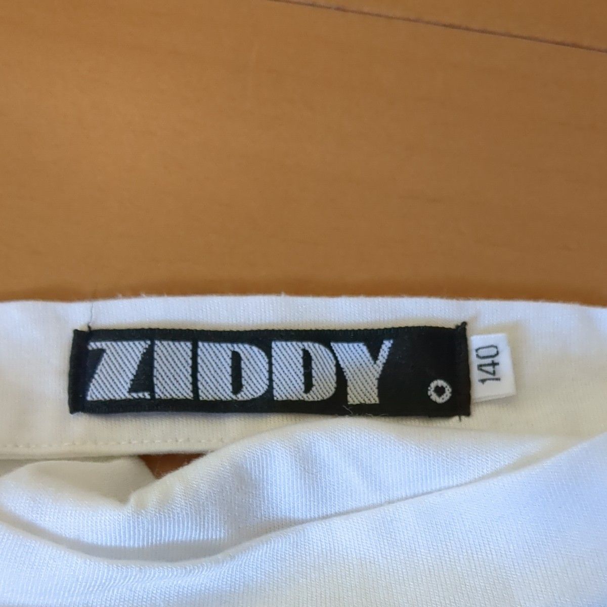 ZIDDY Tシャツ140cm