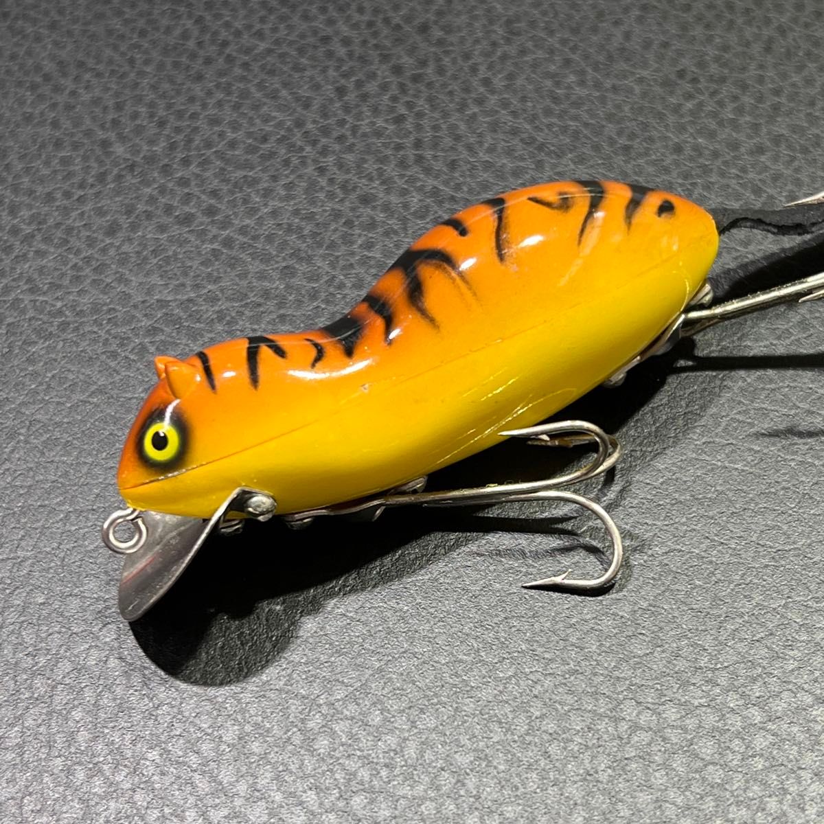 40s HEDDON Meadow Mouse / オールドヘドン メドウマウス [1314
