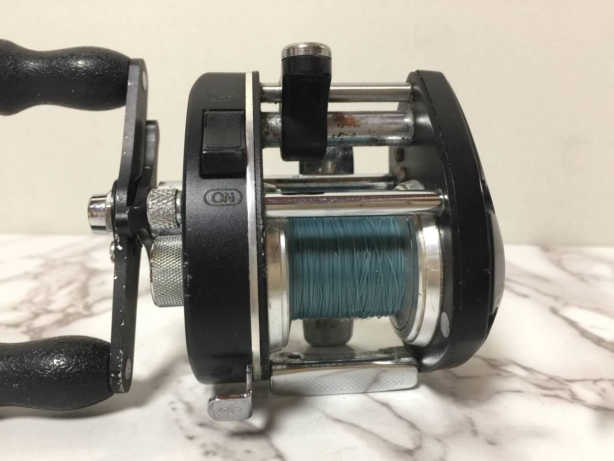 レビュー高評価の商品!の商品をすべて Shimano シマノ Bantam 21SG MAGCAST バンタム マグキャスト シマノ