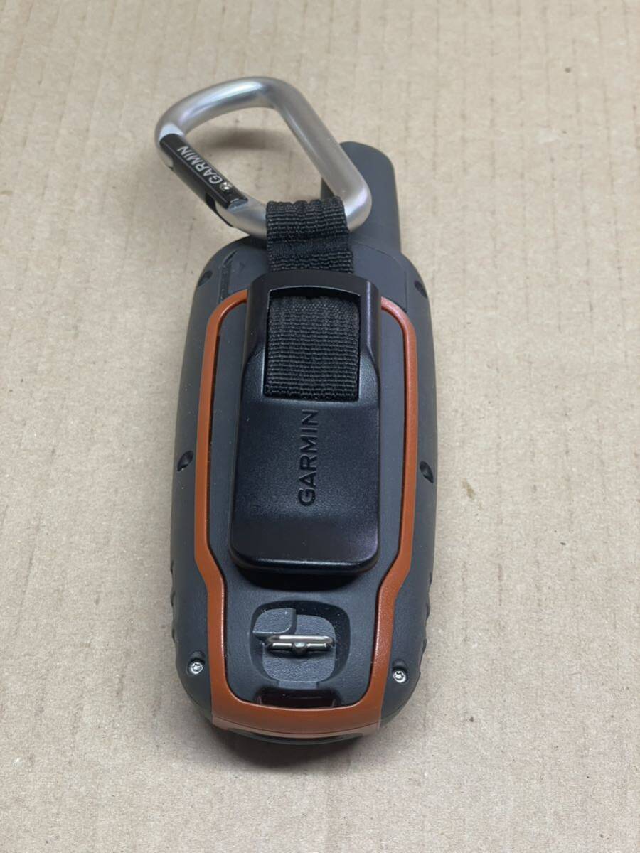 GARMIN GPSMAP64S ガーミン ハンディGPS 中古 通電OK_画像5