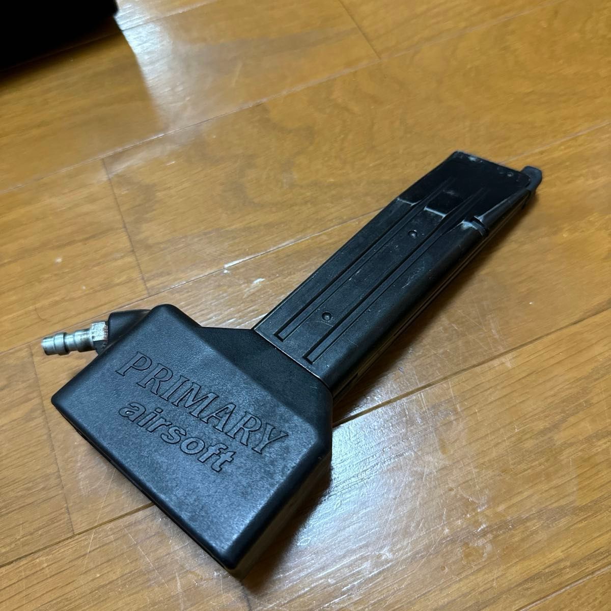 ハイキャパDOR primary airsoft外部ソースアダプタセット|Yahoo ハイキャパDOR primary airsoft外部ソースアダプタセット|Yahoo