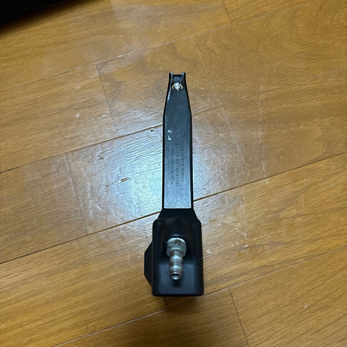 ハイキャパDOR primary airsoft外部ソースアダプタセット|Yahoo ハイキャパDOR primary airsoft外部ソースアダプタセット|Yahoo