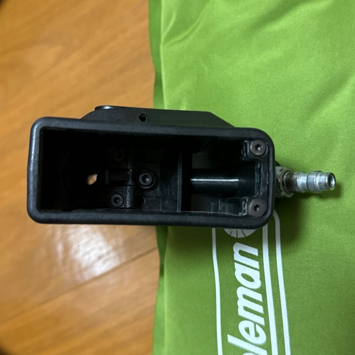 ハイキャパDOR primary airsoft外部ソースアダプタセット|Yahoo ハイキャパDOR primary airsoft外部ソースアダプタセット|Yahoo