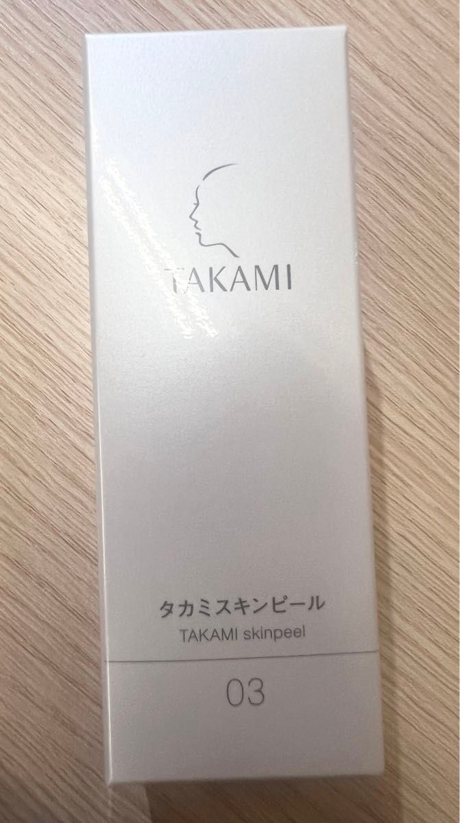 タカミ スキンピール 30ml 角質美容液　日本コルマー株式会社