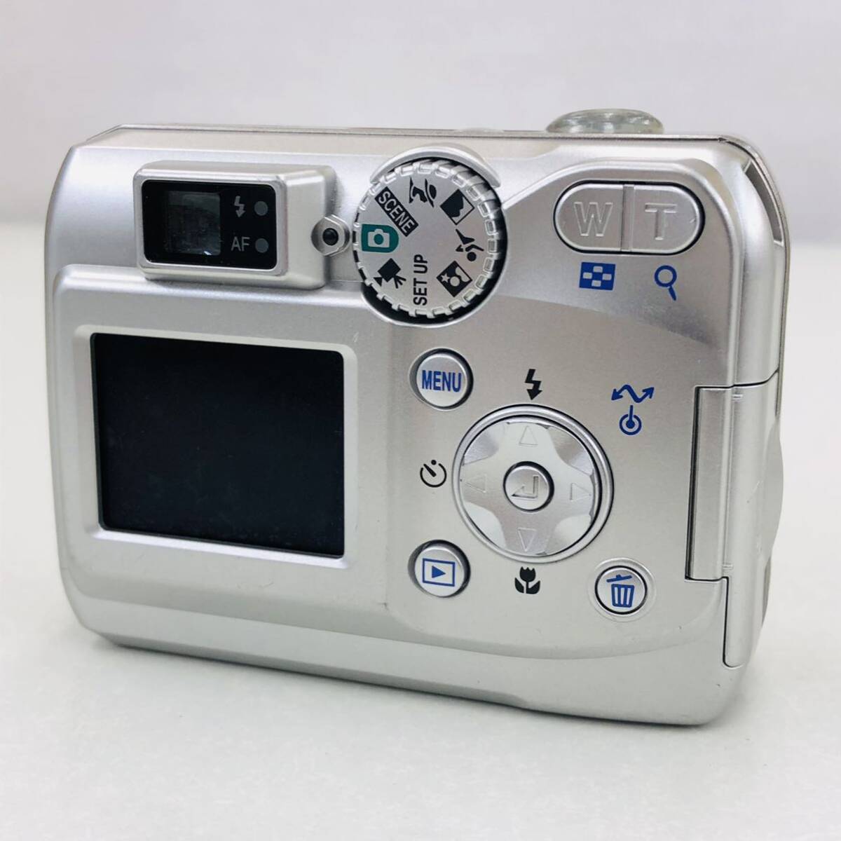 Nikon COOLPIX E3200 デジカメ 現状品 C2_画像5