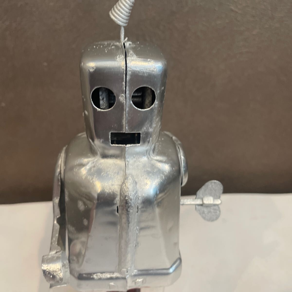 6800円 ブリキロボット ジャンク 吉屋スパーキーロボット 6800円 ブリキロボット ジャンク 吉屋スパーキーロボット