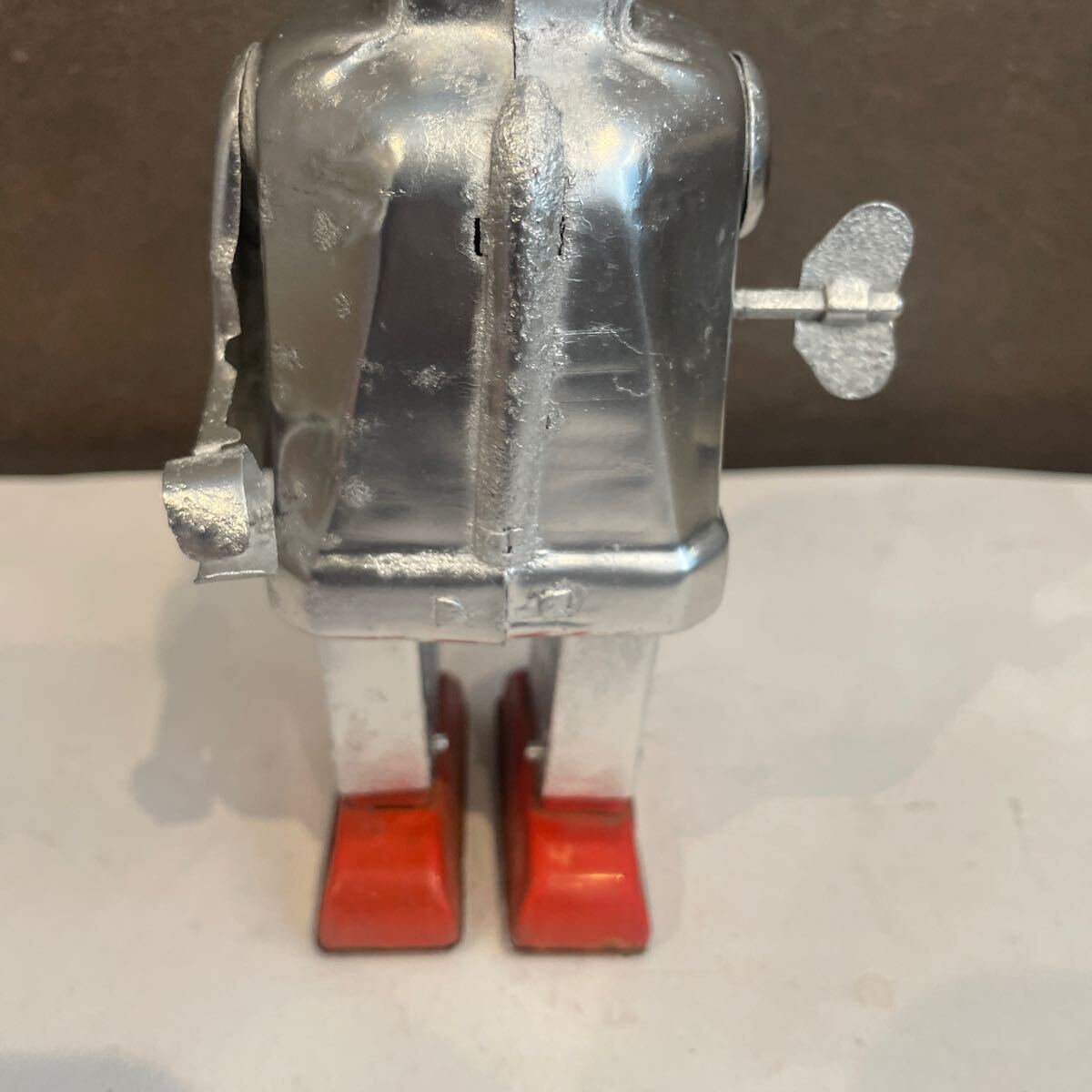 6800円 ブリキロボット ジャンク 吉屋スパーキーロボット 6800円 ブリキロボット ジャンク 吉屋スパーキーロボット