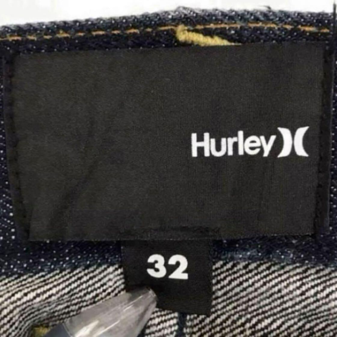 Hurley ハーレー ジーンズ デニムパンツ B1993_画像9