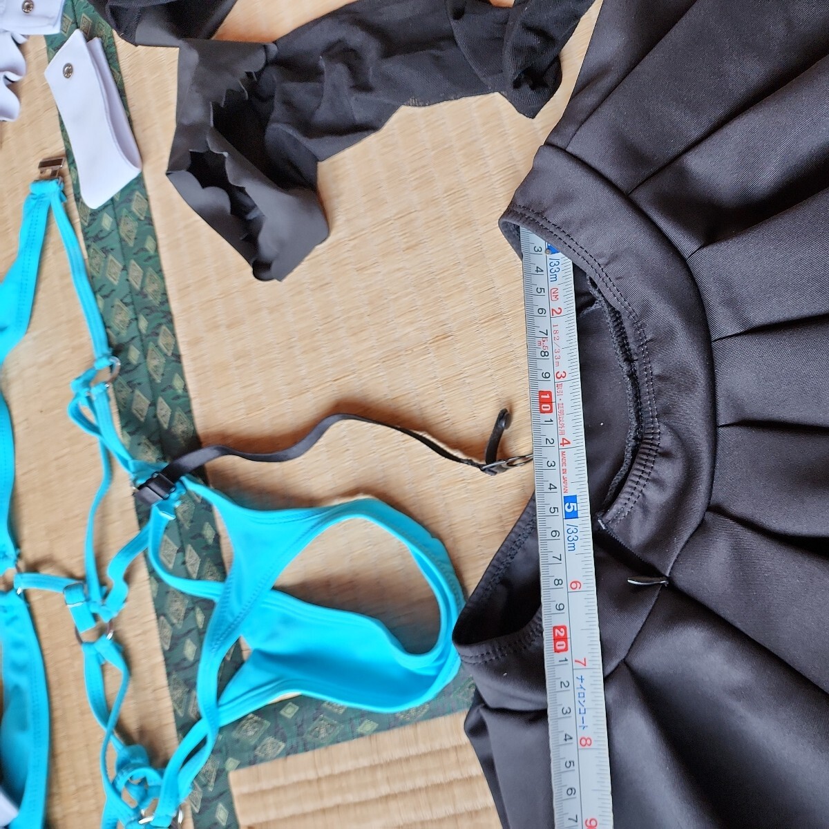  blue archive one ..asna micro bikini meidoM size one jpy start cosplay .. ribbon . Katyusha excepting elasticity equipped 