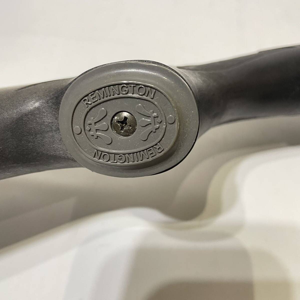 1円〜 MARUZEN マルゼン Remington Wing mastes M870 レミントン ガスガン ガスショットガン _画像5